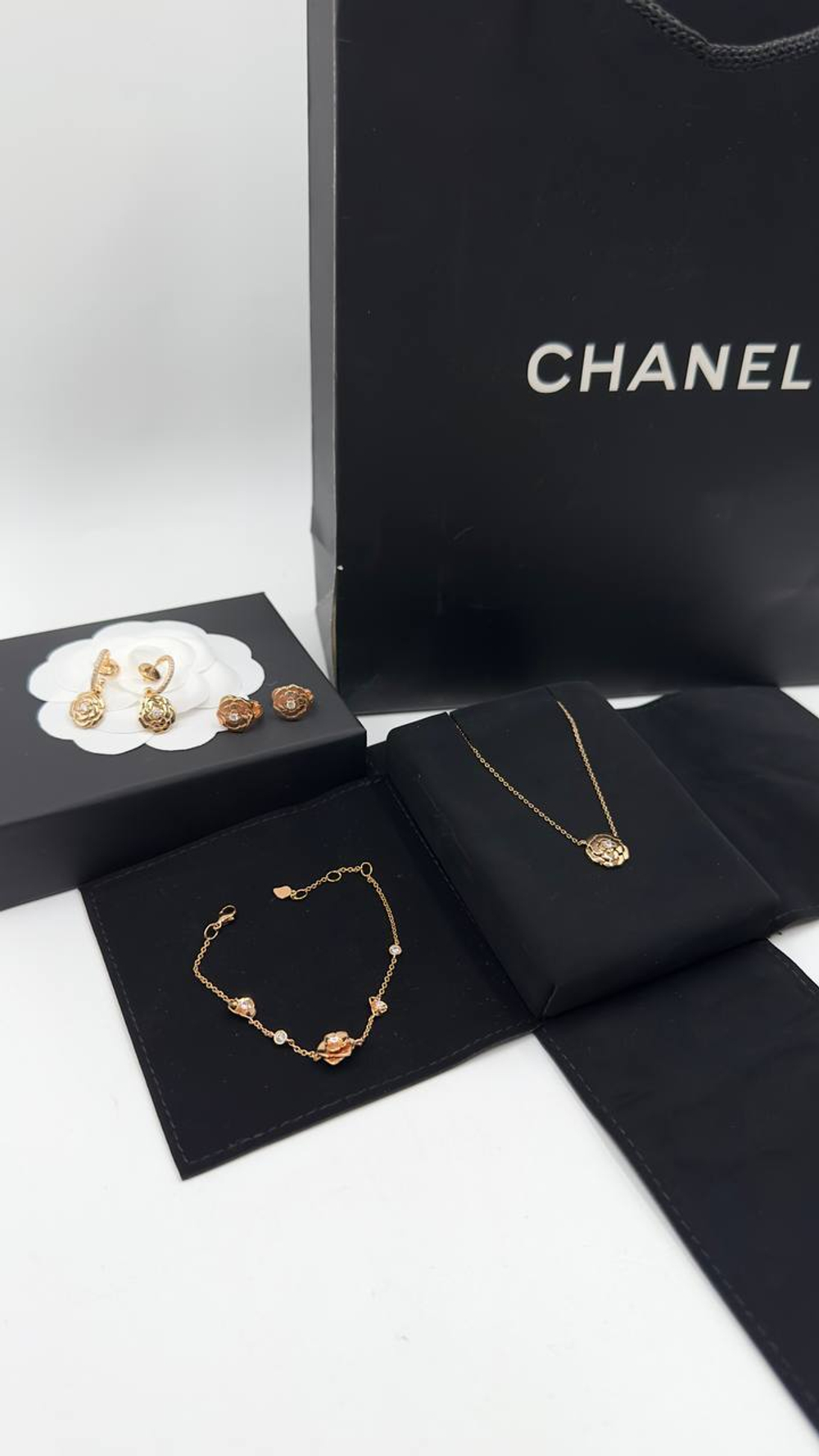 Браслет Piaget