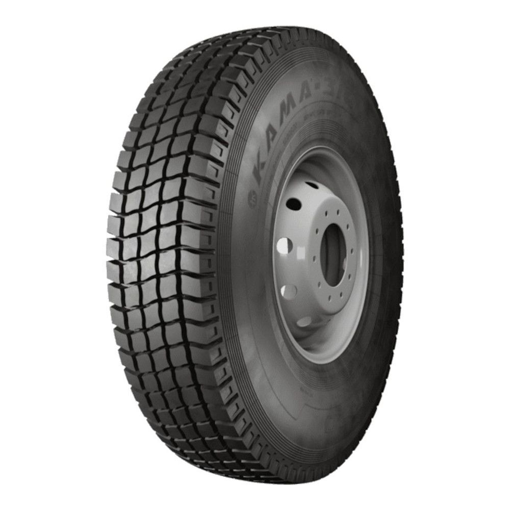 11.00R20 КАМА-310 МОРОЗ НК.ШЗ 16 150/146 K TTF без о.л.