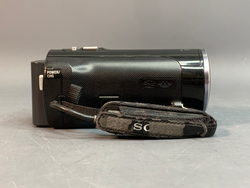 Sony HDR-CX320E