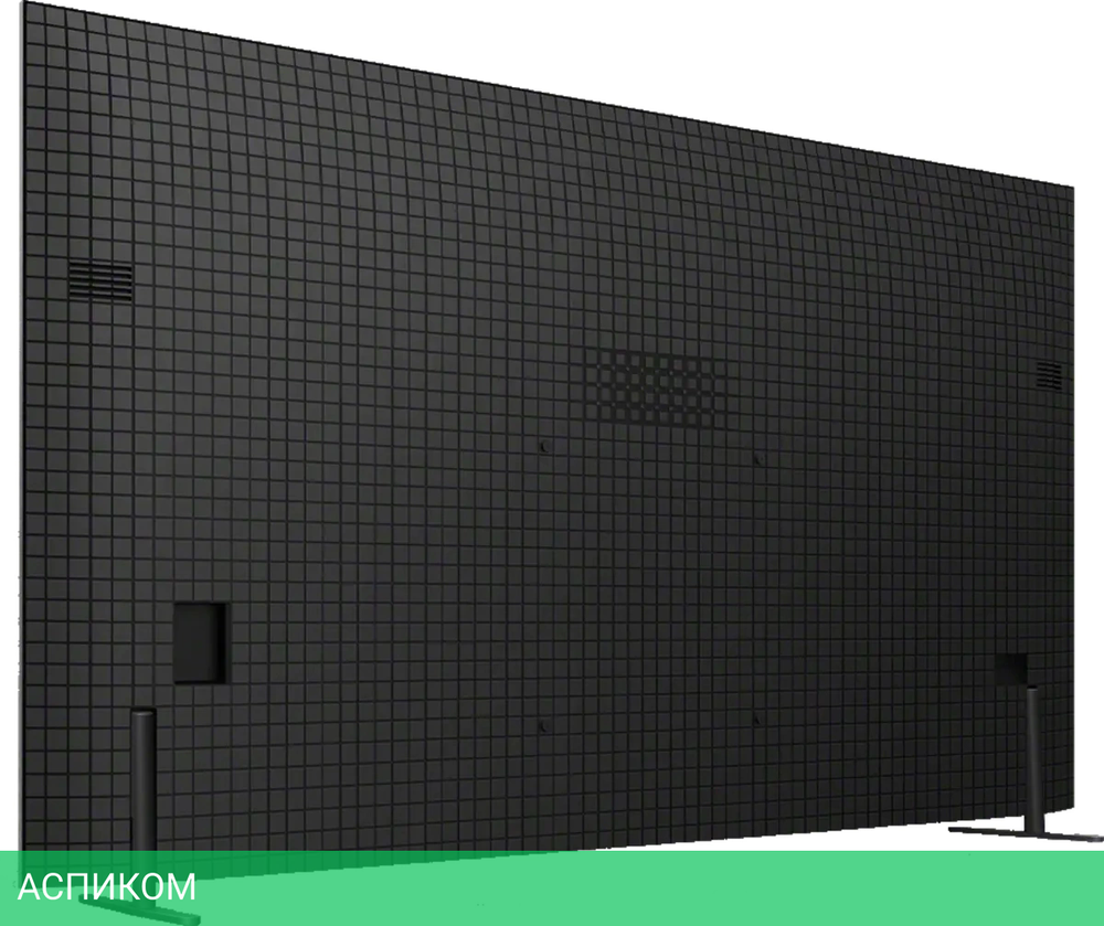 Телевизор OLED Sony 55" K-55XR80