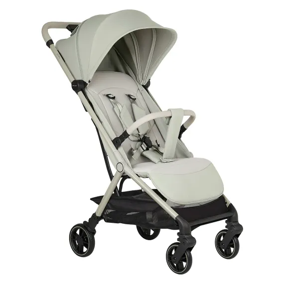 Прогулочная коляска Pituso Joya Sage Green