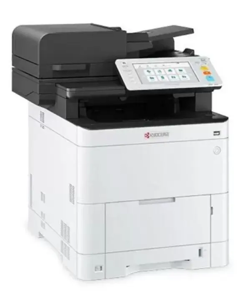 МФУ Kyocera  ECOSYS MA4000cifx