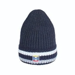 Шапка зимняя для мальчиков (р.52-54) (Мегашапка) 51019