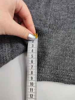 Шорты с шерстью 42 размер