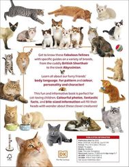 My Book of Cats and Kittens