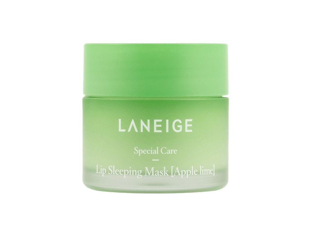 LANEIGE Lip Sleeping Mask Apple Lime 20г.