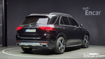 Mercedes-Benz GLE-Class W167 GLE300d 4MATIC (09.2020)