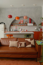 Чехол на подушку Dune Flow 30х45 см