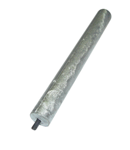 Магниевый анод для водонагревателя Ariston (Аристон) - 65180015 - 22x230мм M5