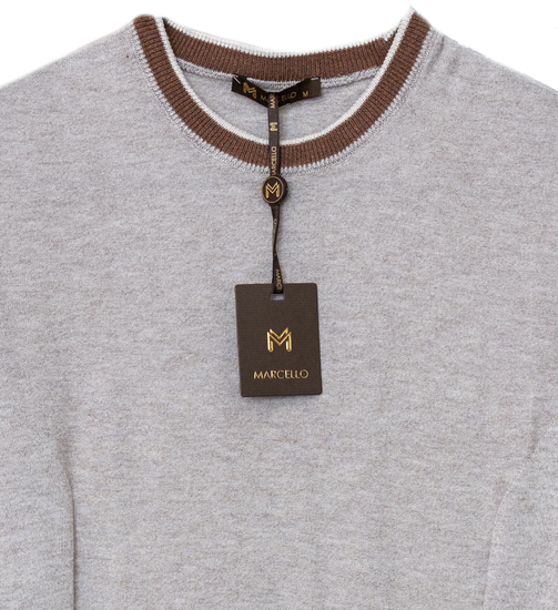 Футболка MARCELLO (Турция). Р-ры 46-56