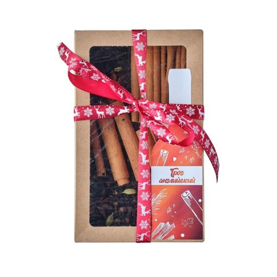 Грог английский Алтайский Винокур