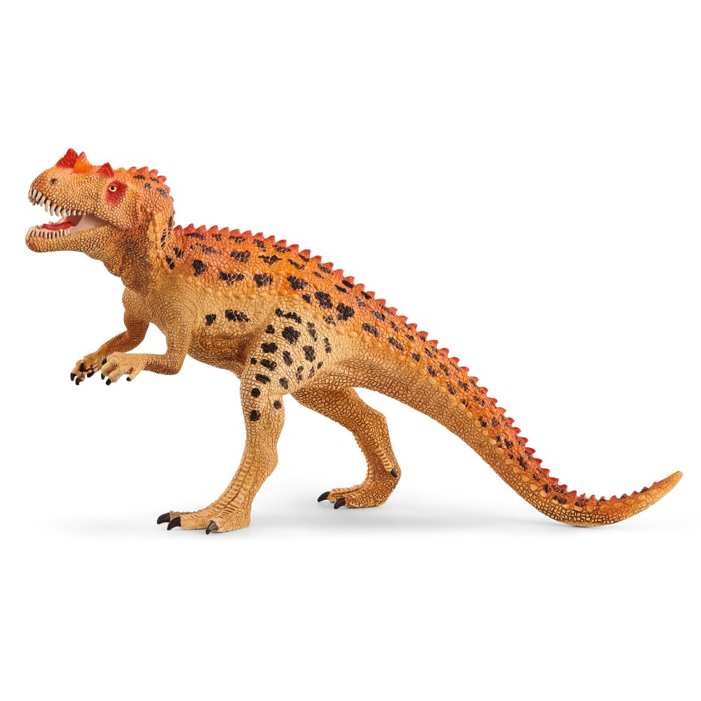 Schleich S 15019 — Фигурка динозавра цератозавра — фото 1