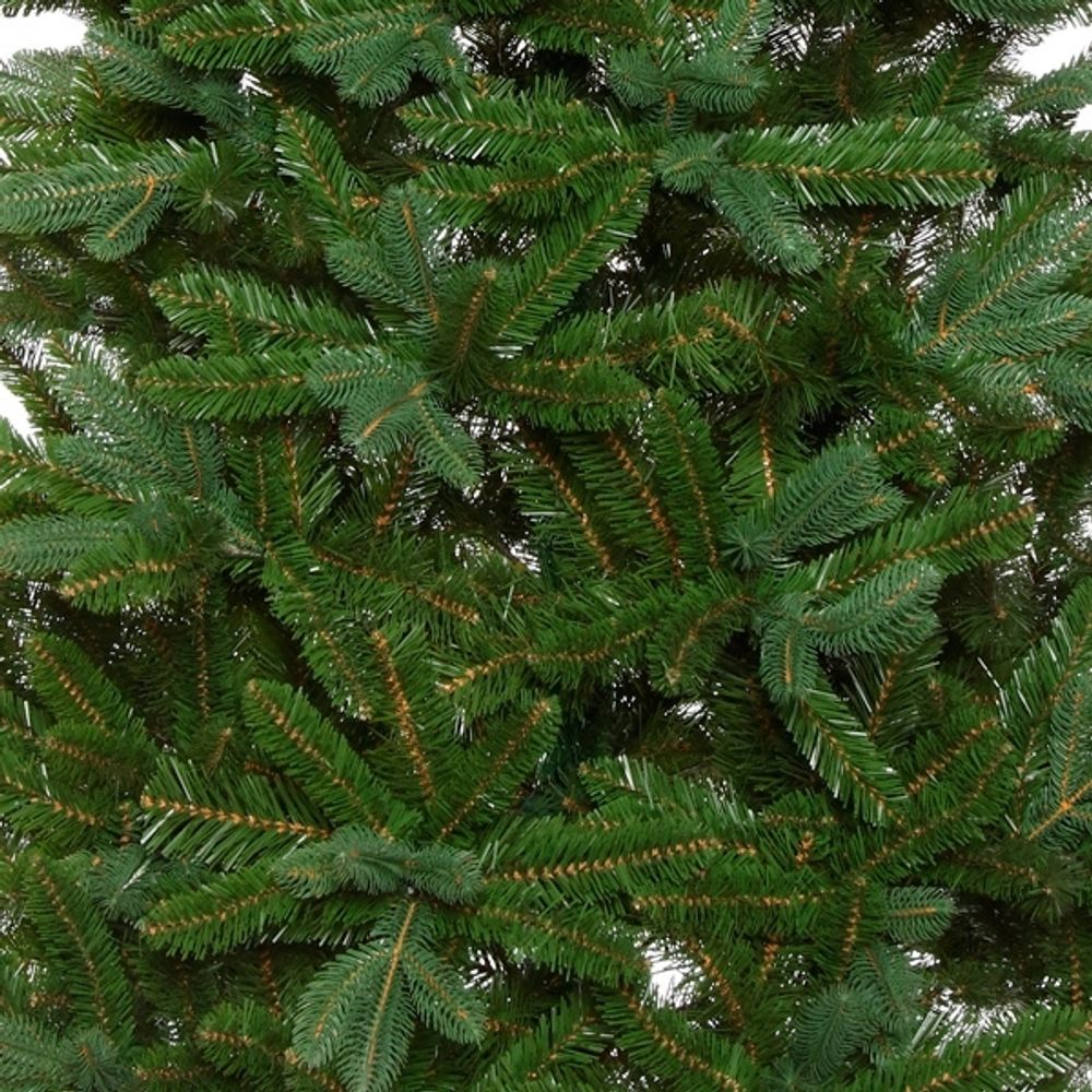 GAEM Елка искусственная "Классическая", L119 W119 H180 см, 1212 ветки