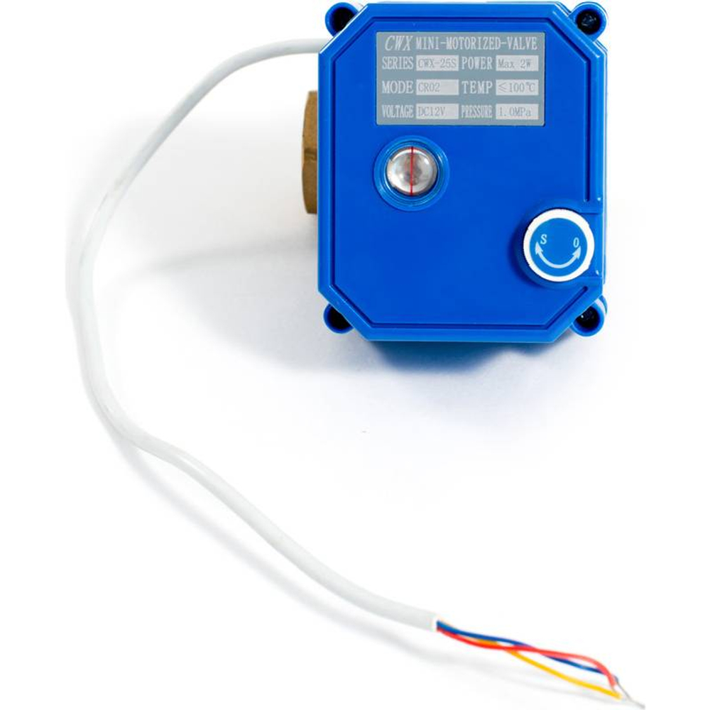 Комплект защиты от протечек AQUABAST стандарт 2