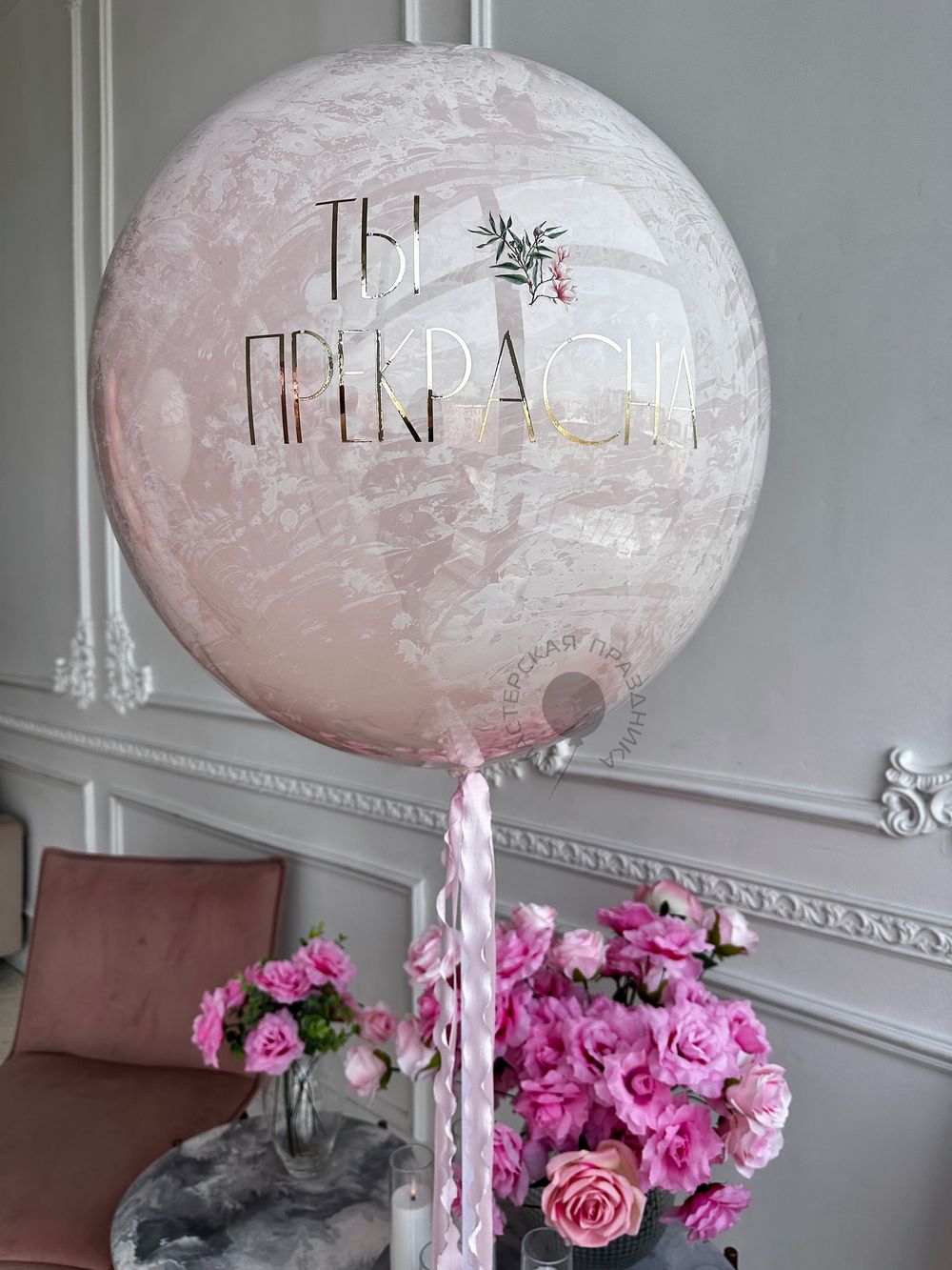 Воздушные шары №8346  Изображение2