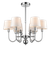 Потолочная люстра Vele Luce Fabio VL1933L06