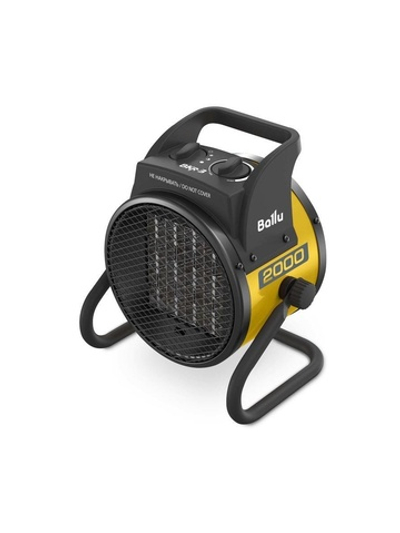 Пушка тепловая BKR-3 2кВт 220В 200куб.м/ч Ballu НС-1509348
