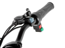 Электровелосипед Hoverbot CB-8 Quper