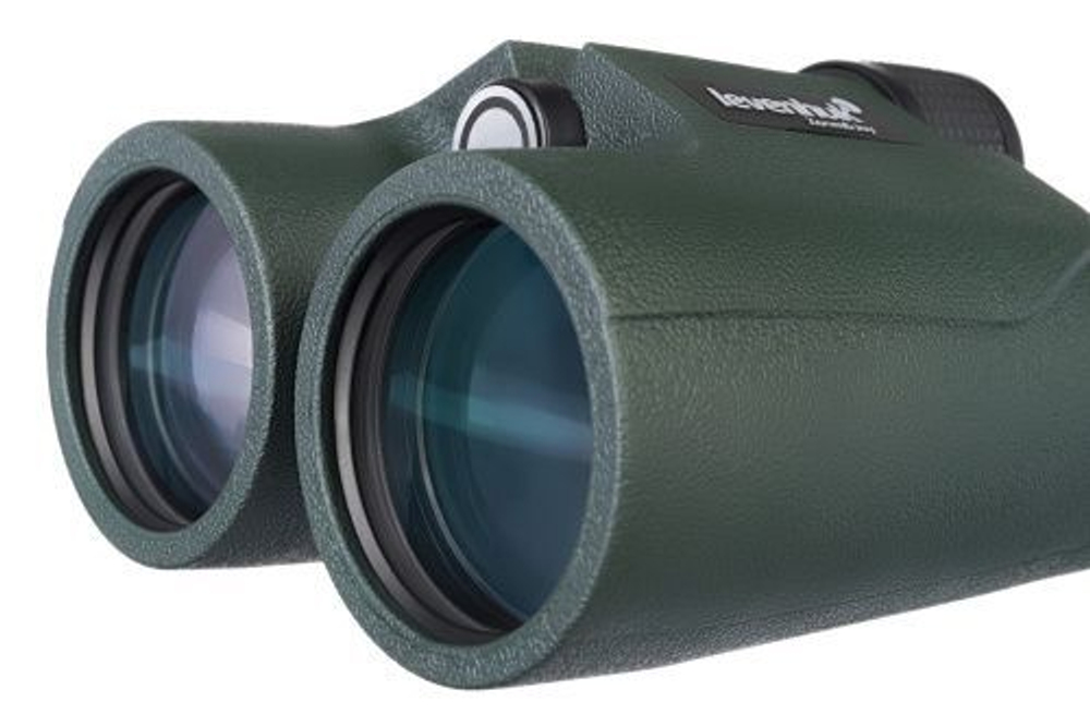 Бинокль Levenhuk Karma PRO 8x42
