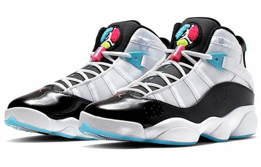 Кроссовки Jordan Air Jordan 6 Rings