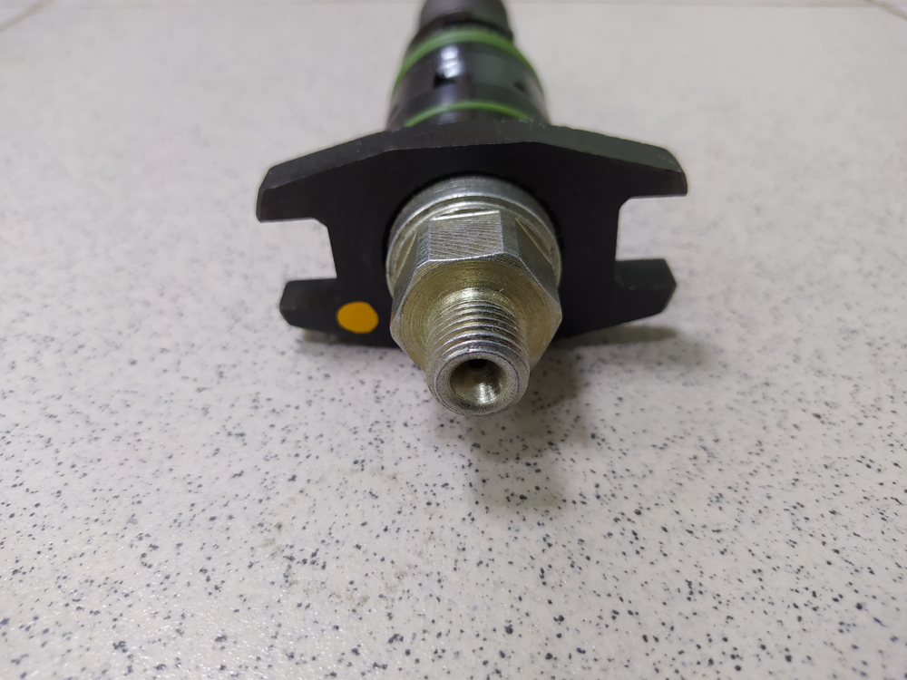 Секция топливного насоса 175.1111130-04