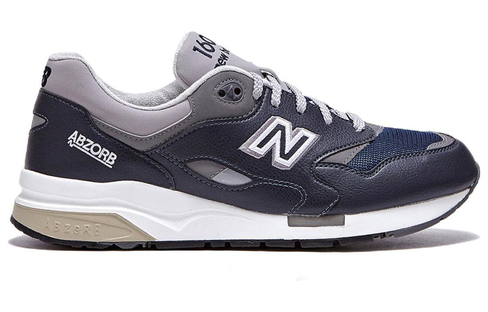 Кроссовки New Balance Nb 1600