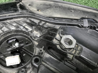 Битая Фара правая BMW X7 G07 (19-22) Laser Light