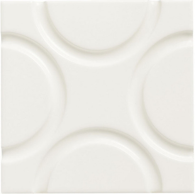 Декоративные элементы ADEX NERI Relieve Geo Biscuit