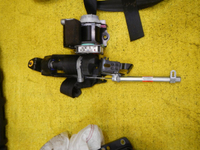 Комплект безопасности Audi A6 C7 (2011-2018)