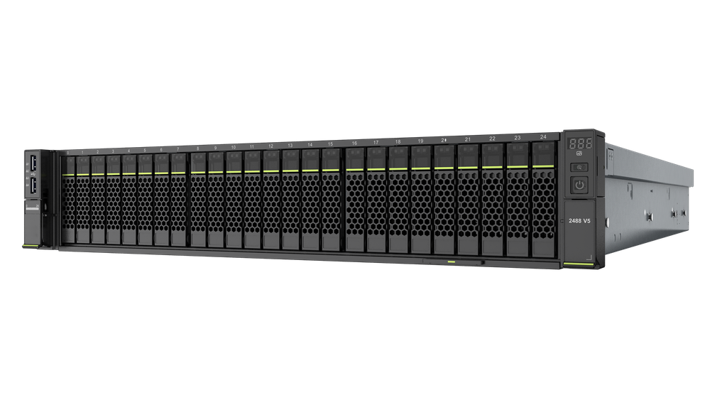 Сервер xFusion FusionServer 2488 V5