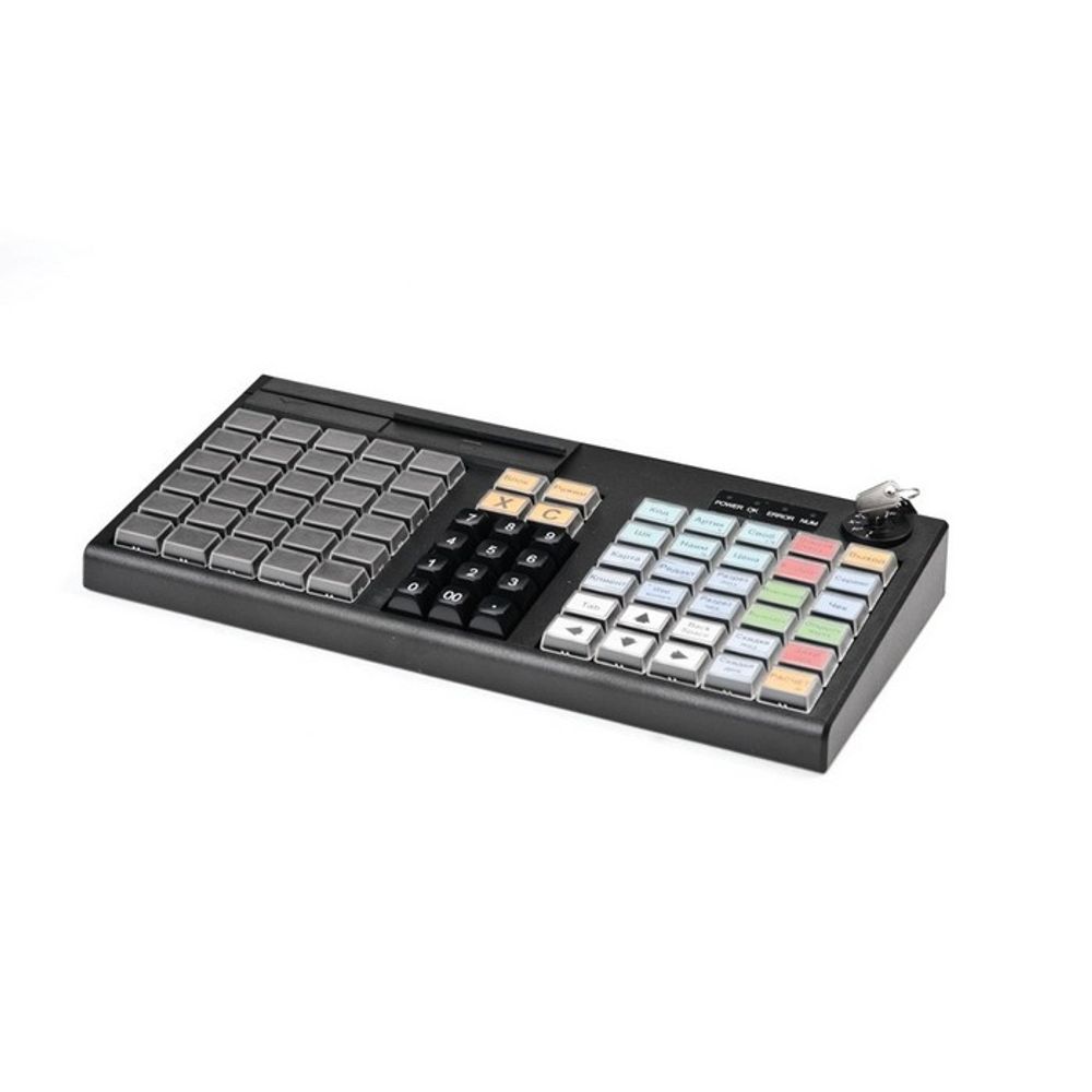 АТОЛ KB-76-KU со считывателем