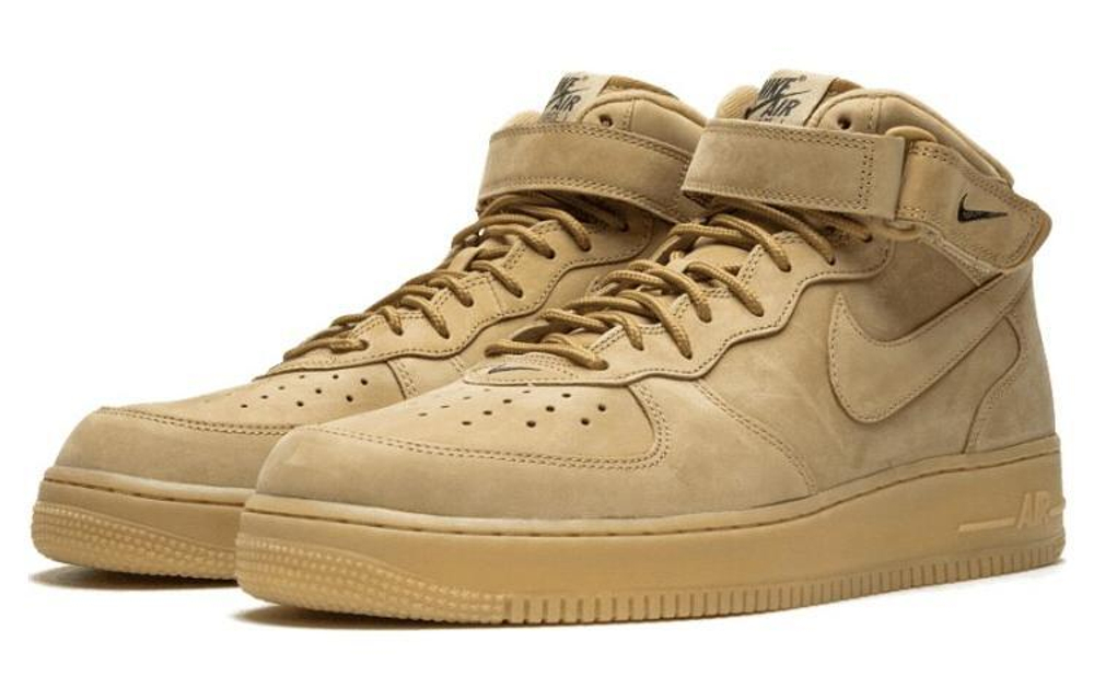 Кроссовки Nike Air Force 1 Flax 2014