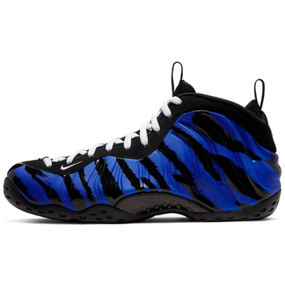 Nike Foamposite One Memphis Tigers