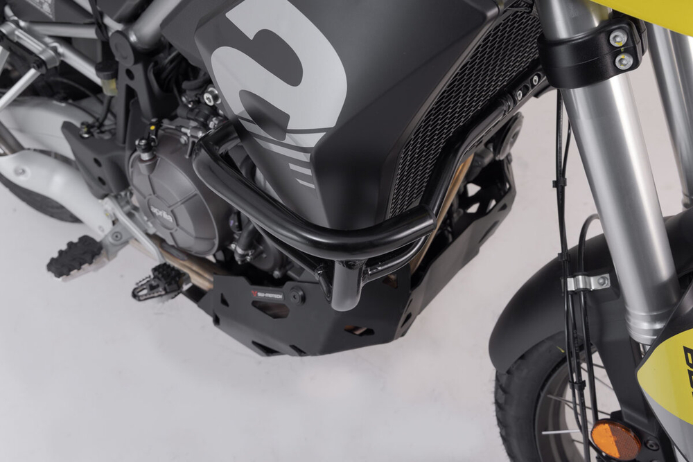 SBL.13.849.10000/B SW-MOTECH CRASH BARS KIT (TUAREG 660)