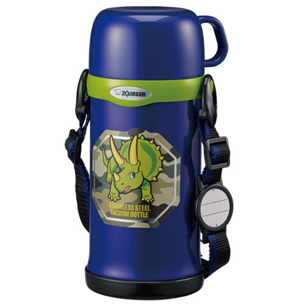 Термос Zojirushi SC-MC60-AZ 0,6 л (синий)