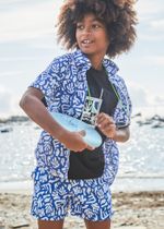 купальные шорты