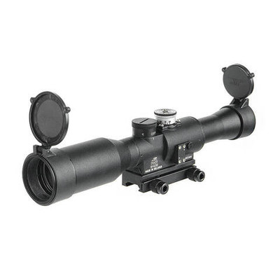 Прицел ПО ПОСП 8x42 W