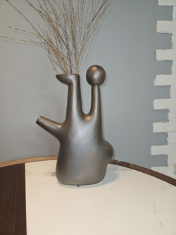 Ваза Pot vase