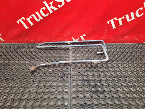 Трубка компрессора