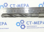 Сверло по металлу 14.25мм (114х212) Р6АМ5 к\х К/М2