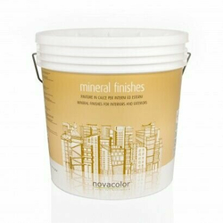 Novacolor Marmur Medio e Fine- декоративная штукатурка марморин
