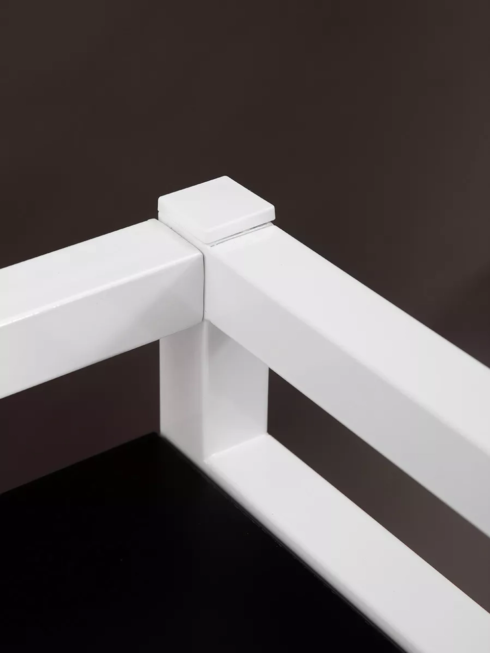 Стеллаж с полкой над стиральной машиной