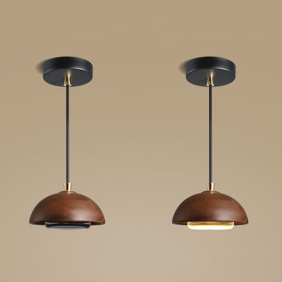 Подвесной светодиодный светильник Imperium Loft Greta 101648-26