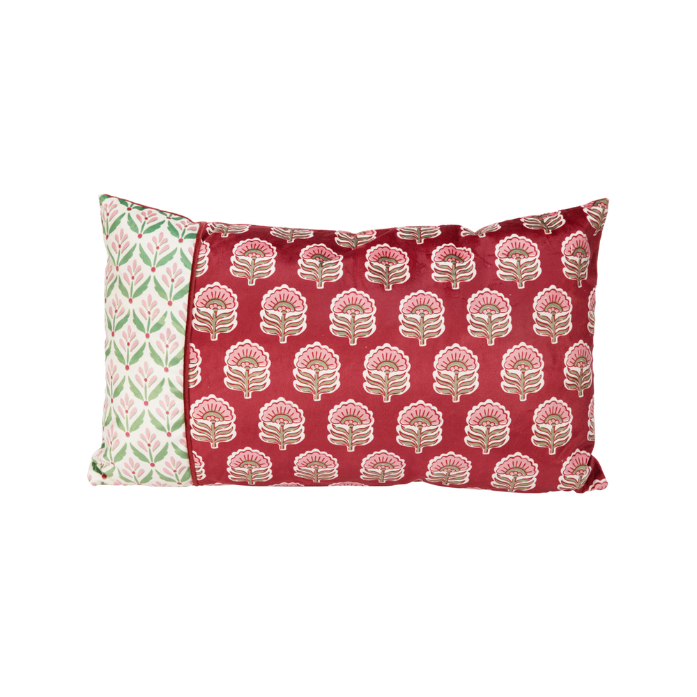 Подушка декоративная 30*50 см в ассортименте