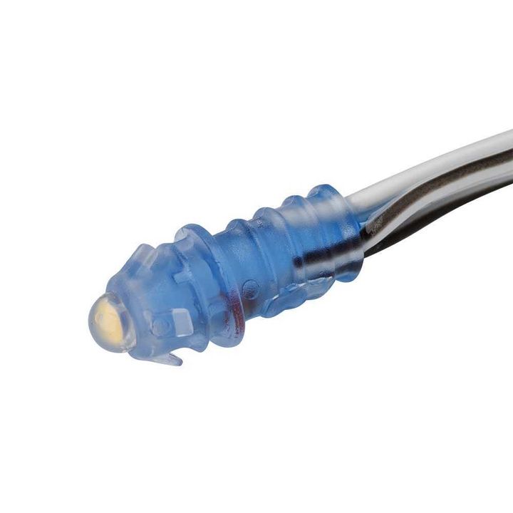 Светодиодный модуль Arlight ARL-D9 12V White 028814