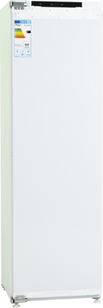 Встраиваемый морозильник Grand GABI-210WDFO