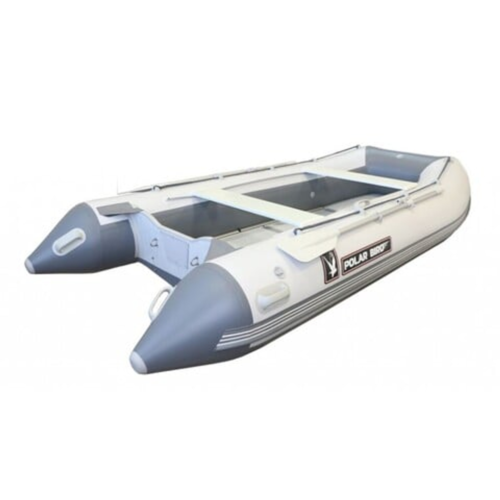 Лодка ПВХ POLAR BIRD PB-320M New Merlin (Кречет)