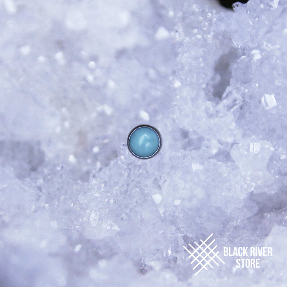 Накрутка IG Turquoise