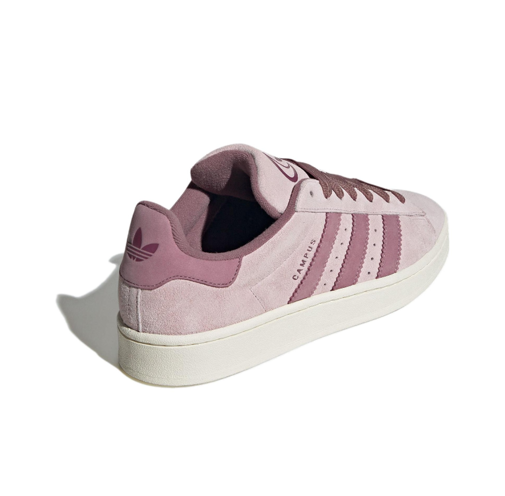 Женские кроссовки Adidas Originals Campus 00s Low Top 'Pink' ID6139