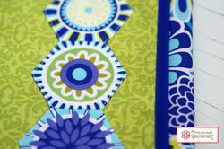 "Шестиугольник" 35 мм - дополнение (арт. B35-D)